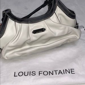 Louis Fontaine Bag